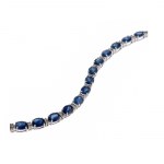 Bracciale, seconda metà del XX secolo.