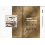 Polska, folder reklamowy na 105-lecie PWPW