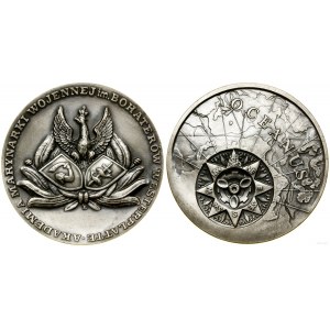Polska, Akademia Marynarki Wojennej, 1991, Warszawa