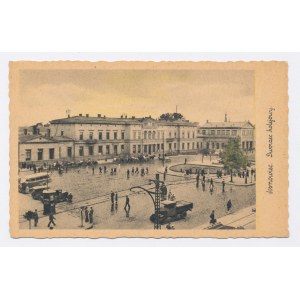 Železničná stanica Sosnowiec (24)