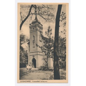 Železničný kostol v Sosnovci (26)