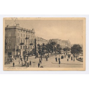 Sosnowiec - Celkový pohľad (32)