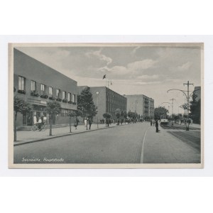 Sosnowiec - Hauptstraße (39)