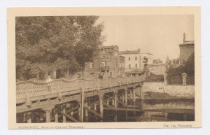 Sosnowiec - Bridge on the Black Przemsza River (43)