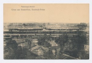 Sosnowiec - Railroad (48)