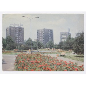 Sosnowiec - Nová obytná štvrť (53)