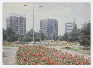 Sosnowiec - Nowa dzielnica mieszkaniowa (53)