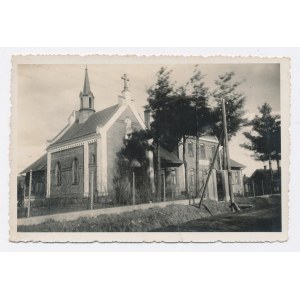 Korczyna - Kościół (115)