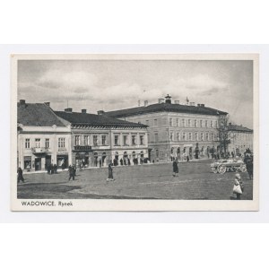 Wadowice - Marktplatz (122)