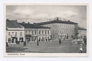 Wadowice - Market Square (122)