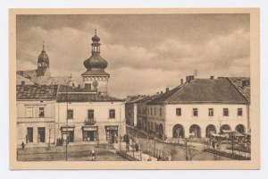 Krosno - Marktplatz (123)