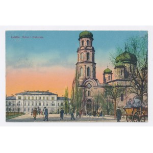 Lublin - Sobor und Gubernia (144)