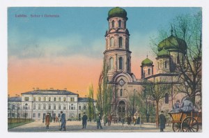 Lublin - Sobor and Gubernia (144)