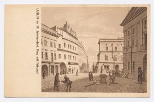 Lublin - View from the 19th century (147)