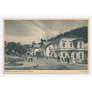 Krynica - Ancienne tourbe et bains minéraux (161)