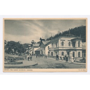 Krynica - Stare Łazienki borowinowe i mineralne (161)