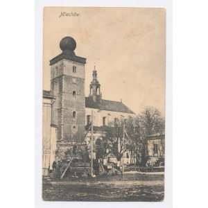 Miechów - kostel (166)
