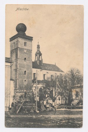 Miechow - Church (166)