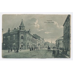 Tarnów - Ulica krakowska (181)
