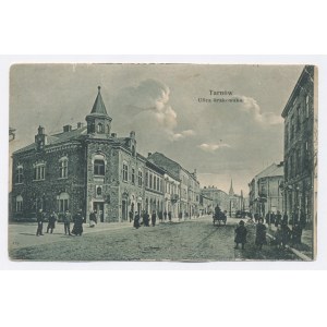 Tarnów - Krakowska ulica (181)