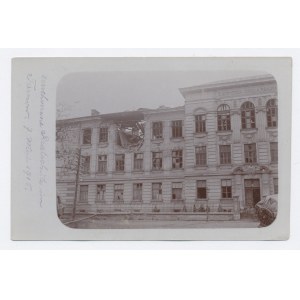 Tarnów - École professionnelle supérieure (183)