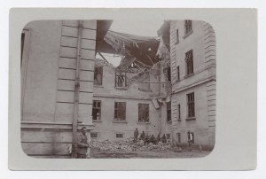 Tarnow - Destruction, First War (184)