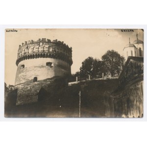 Ostrog - Baszta (1238)
