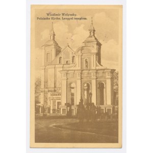 Wladimir-Wolynski-Kirche (1247)