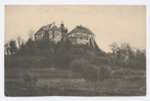 Olesko - Castle (1273)