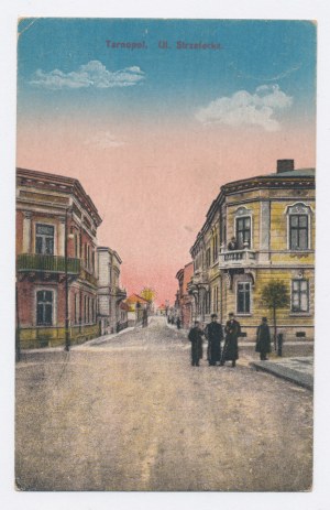 Ternopil - Strzelecka Street (1279).