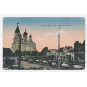 Grodno - Rynek (606)