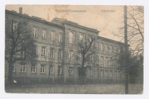 Grodno - Gimnazjum (607)