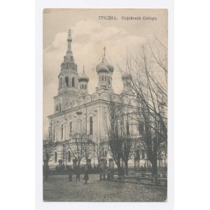 Grodno - Katedra (613)