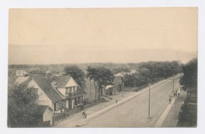 Pulawy - Lublińska Street (619).