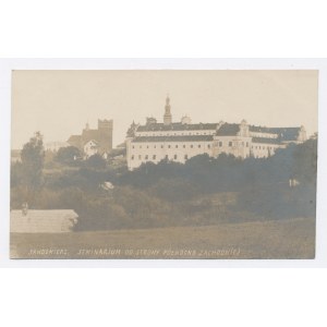 Sandomierz - Seminary (186)