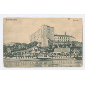 Sandomierz - Zamek (191)