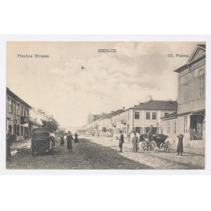 Siedlce - Piękna-Straße (202)