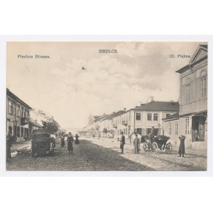 Siedlce - Piękna ulice (202)
