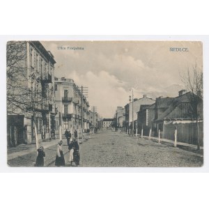 Siedlce - Florianska ulica (203)