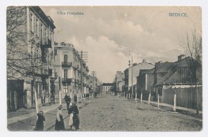 Siedlce - Florianska ulice (203)