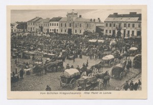 Łomża - Stary rynek (204)