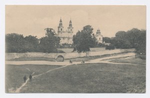 Jędrzejów - Cisterciácký klášter (211)