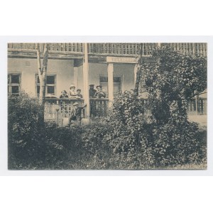 Swoszowice k/ Krakau - Villa Oblęgórek (215)
