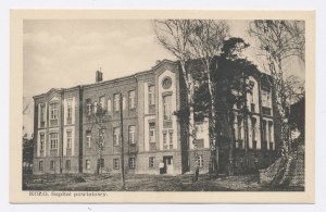 Koło - Szpital powiatowy (228)