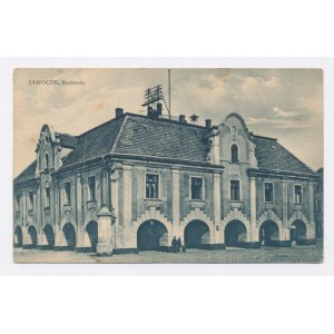 Jarocin - Rathaus (230)