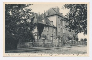 Kępno - Gimnazjum (231)