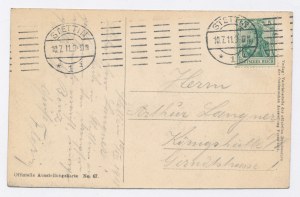 Poznaň - Východonemecká výstava 1911 (236)