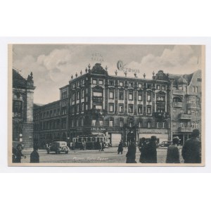 Poznaň - Hotel Bazar (244)