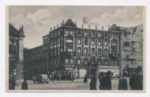 Poznan - Hotel Bazar (244)