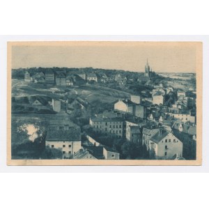 Grudziadz - Celkový pohľad z hradného vrchu (247)
